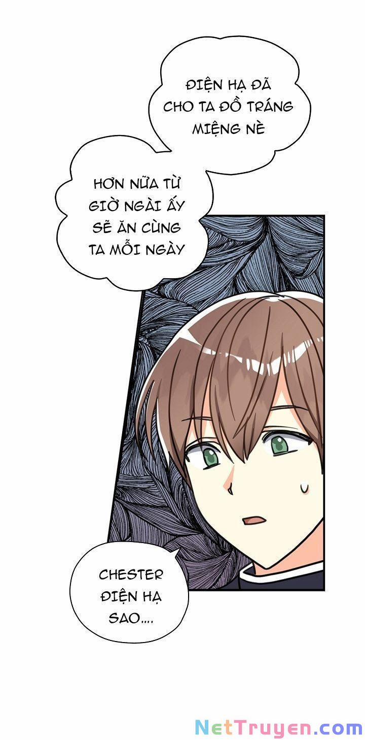 Ba Người Anh Trai Của Tôi Là Bạo Quân 14 trang 7
