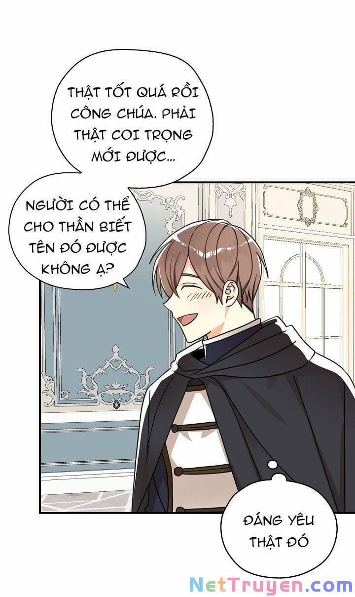 Ba Người Anh Trai Của Tôi Là Bạo Quân 14 trang 9