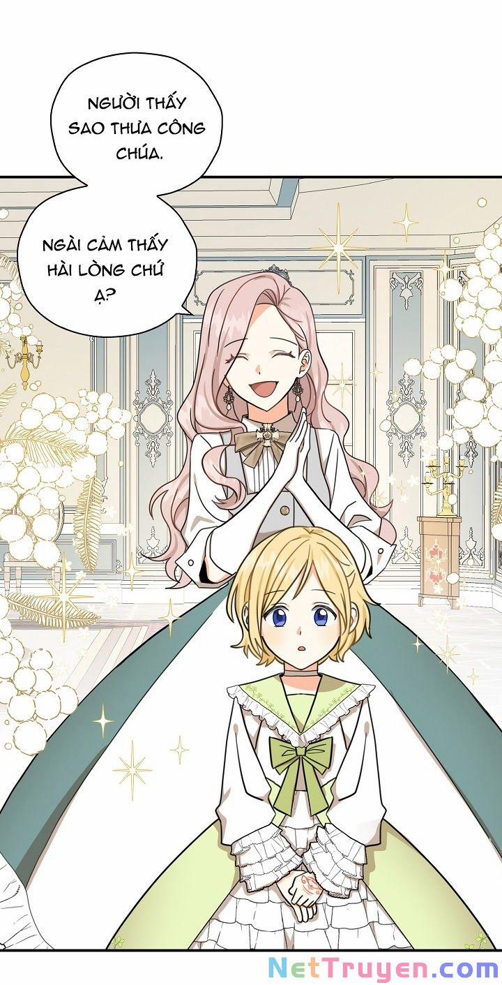 Ba Người Anh Trai Của Tôi Là Bạo Quân 15 trang 10