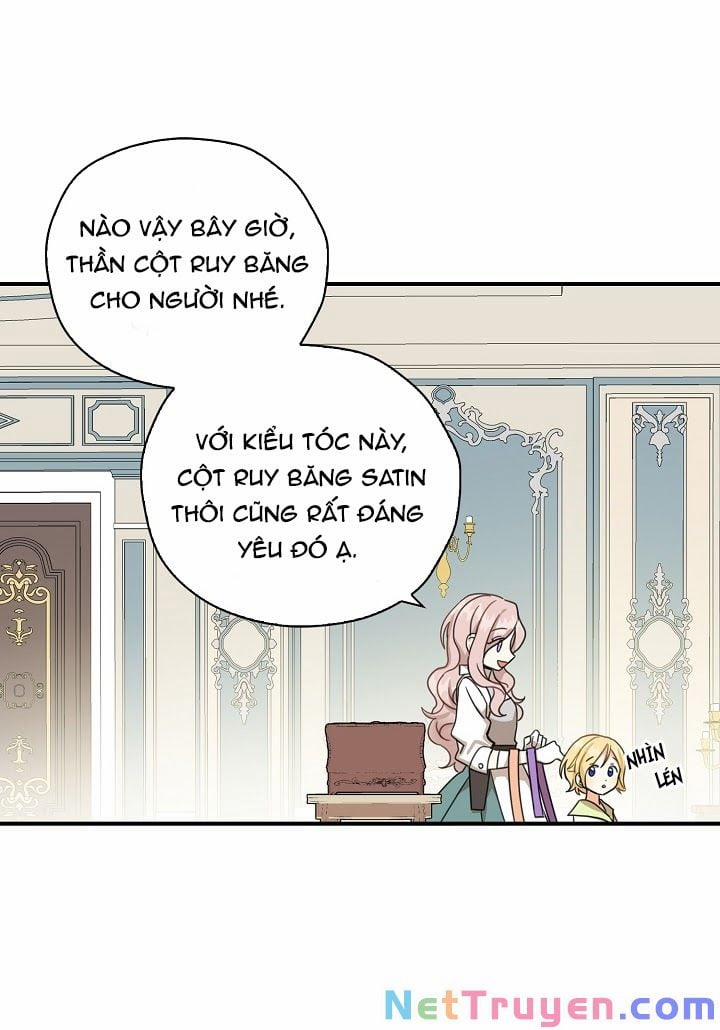 Ba Người Anh Trai Của Tôi Là Bạo Quân 15 trang 11