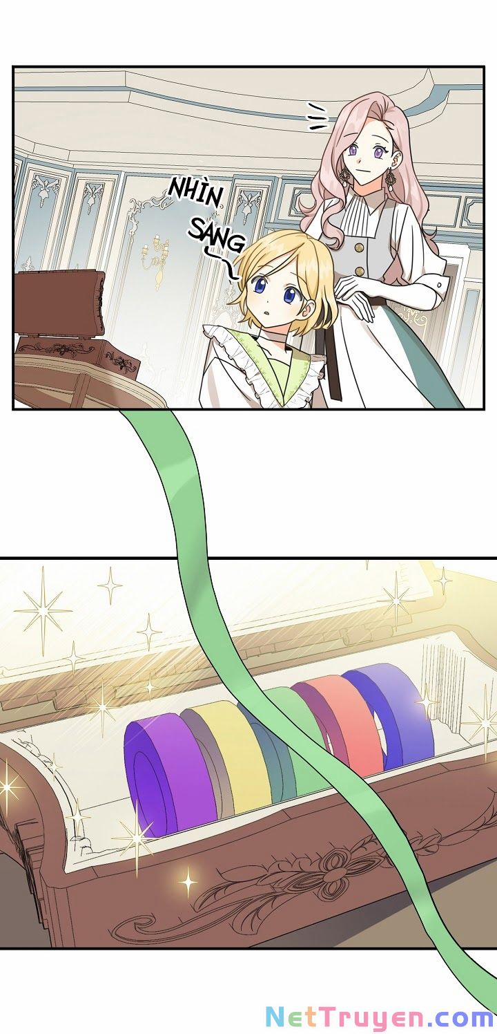 Ba Người Anh Trai Của Tôi Là Bạo Quân 15 trang 12