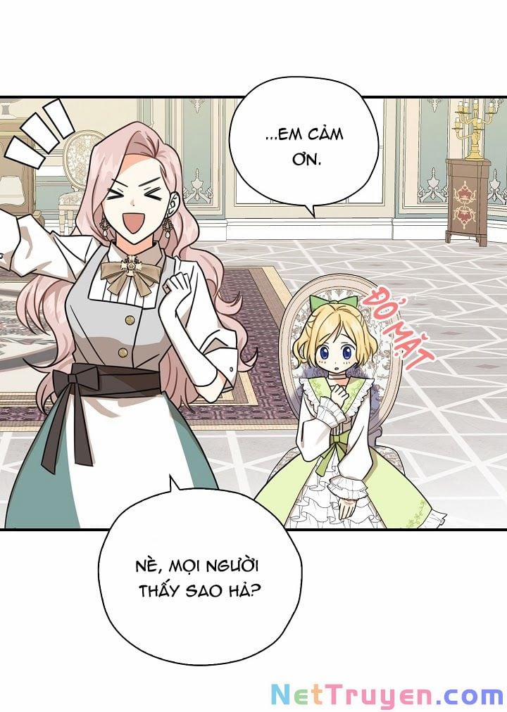 Ba Người Anh Trai Của Tôi Là Bạo Quân 15 trang 14