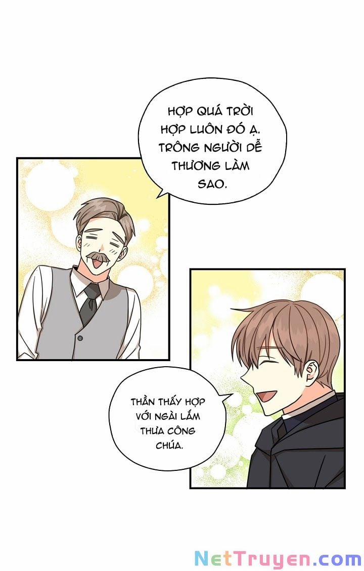 Ba Người Anh Trai Của Tôi Là Bạo Quân 15 trang 15