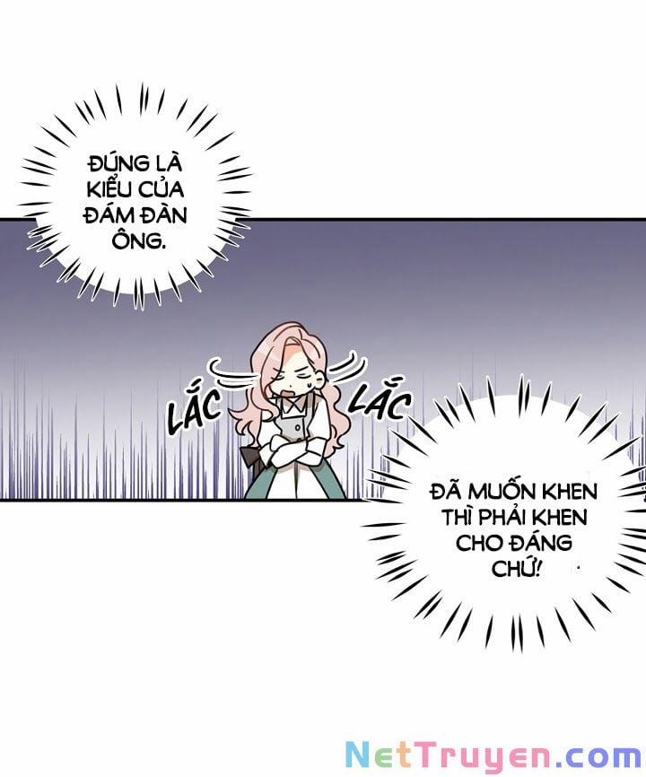 Ba Người Anh Trai Của Tôi Là Bạo Quân 15 trang 16