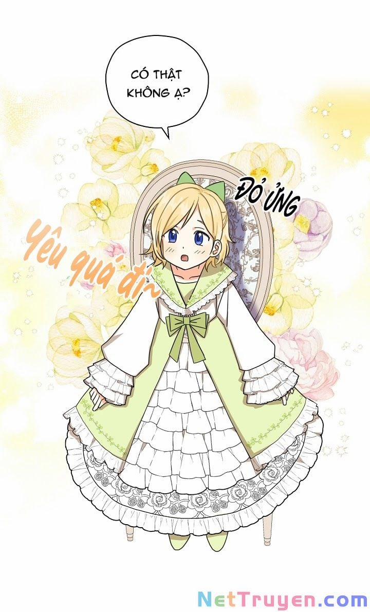 Ba Người Anh Trai Của Tôi Là Bạo Quân 15 trang 17