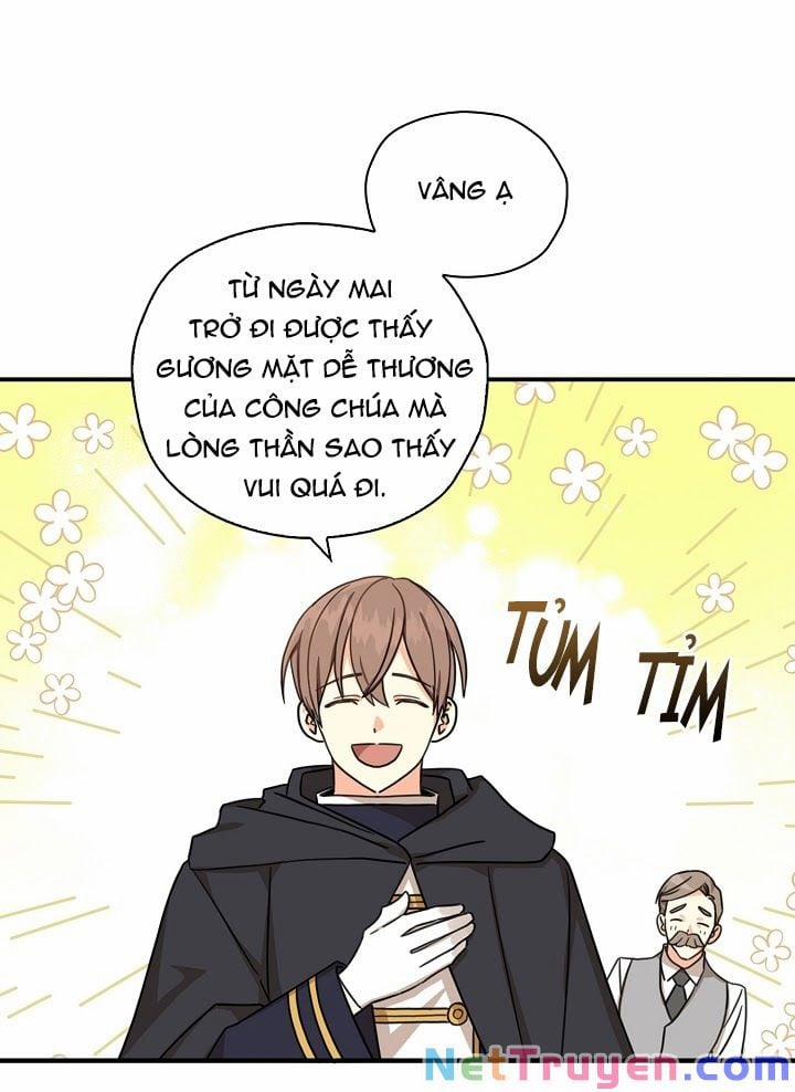 Ba Người Anh Trai Của Tôi Là Bạo Quân 15 trang 18