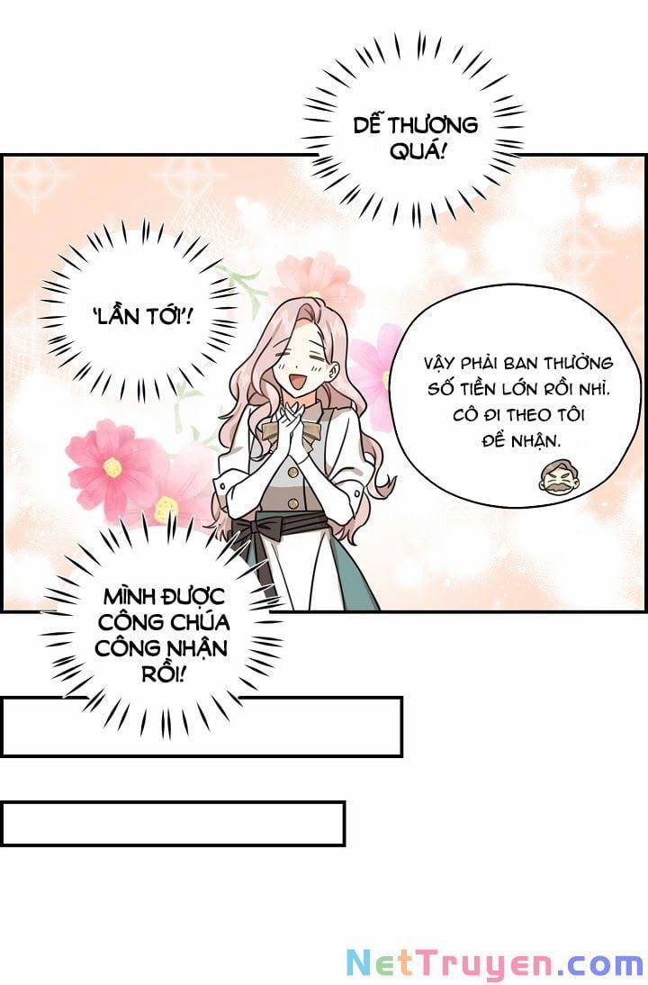 Ba Người Anh Trai Của Tôi Là Bạo Quân 15 trang 20