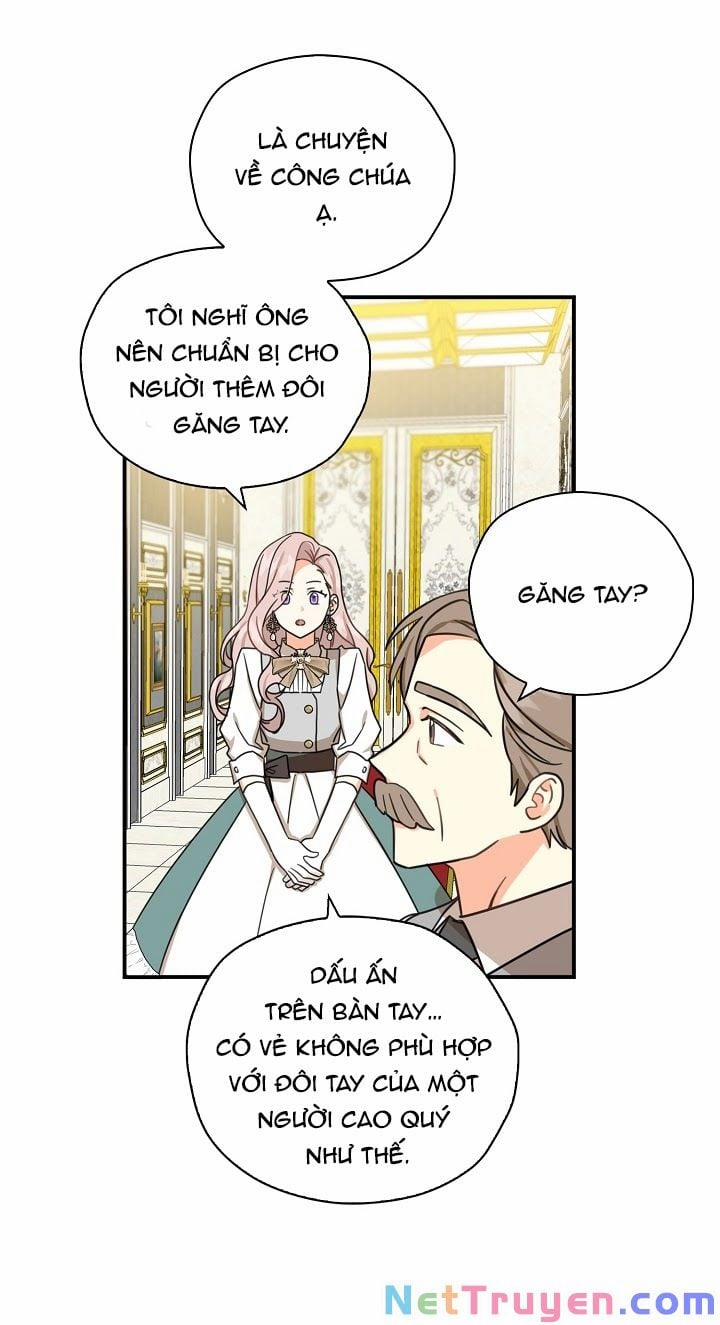 Ba Người Anh Trai Của Tôi Là Bạo Quân 15 trang 22