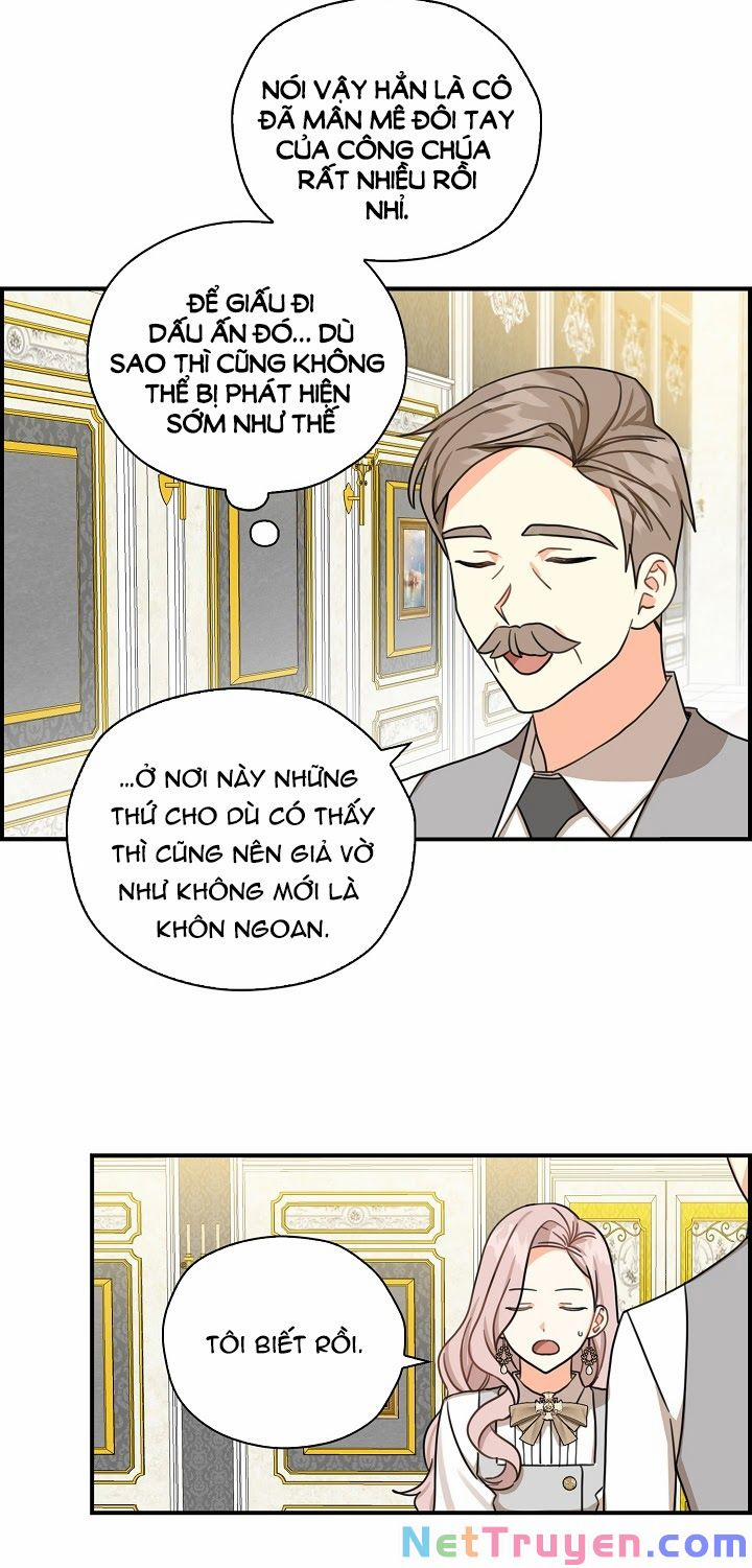 Ba Người Anh Trai Của Tôi Là Bạo Quân 15 trang 23