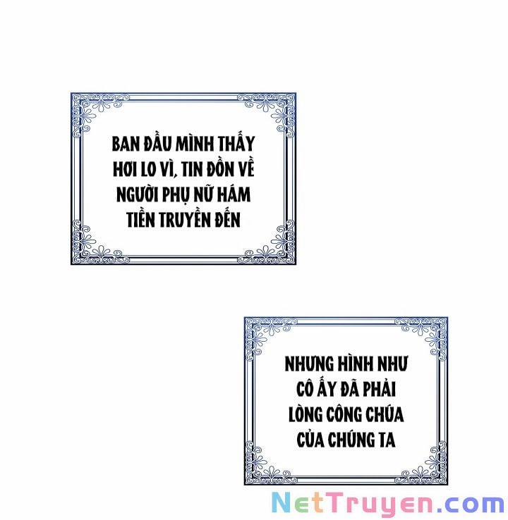 Ba Người Anh Trai Của Tôi Là Bạo Quân 15 trang 25