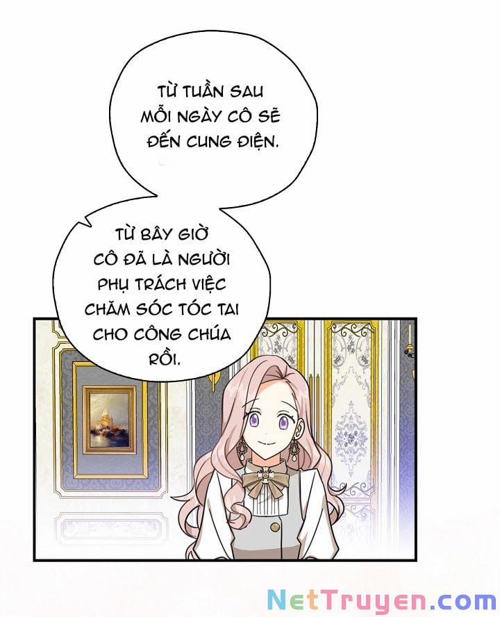 Ba Người Anh Trai Của Tôi Là Bạo Quân 15 trang 27