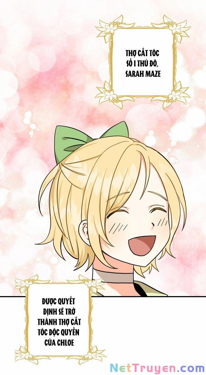 Ba Người Anh Trai Của Tôi Là Bạo Quân 15 trang 28