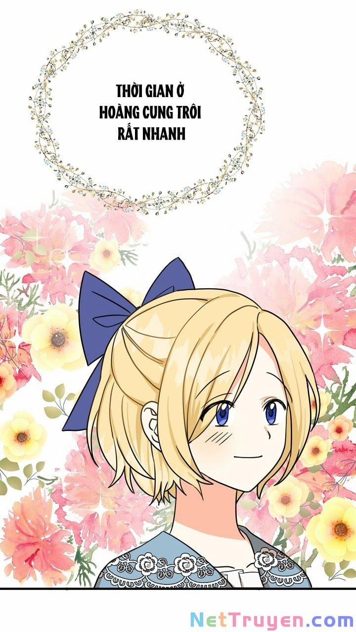 Ba Người Anh Trai Của Tôi Là Bạo Quân 15 trang 29