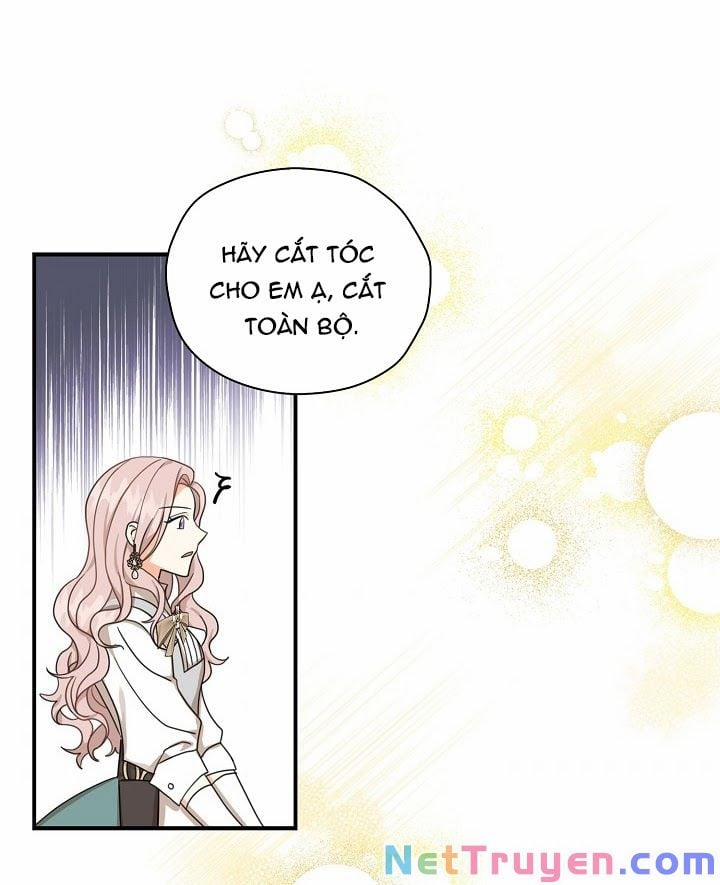 Ba Người Anh Trai Của Tôi Là Bạo Quân 15 trang 3