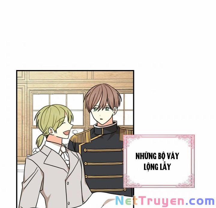 Ba Người Anh Trai Của Tôi Là Bạo Quân 15 trang 30