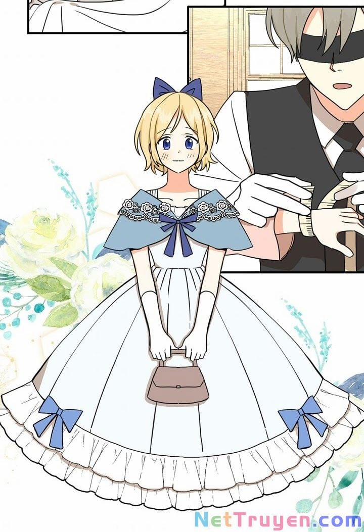 Ba Người Anh Trai Của Tôi Là Bạo Quân 15 trang 31