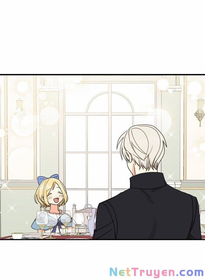 Ba Người Anh Trai Của Tôi Là Bạo Quân 15 trang 34