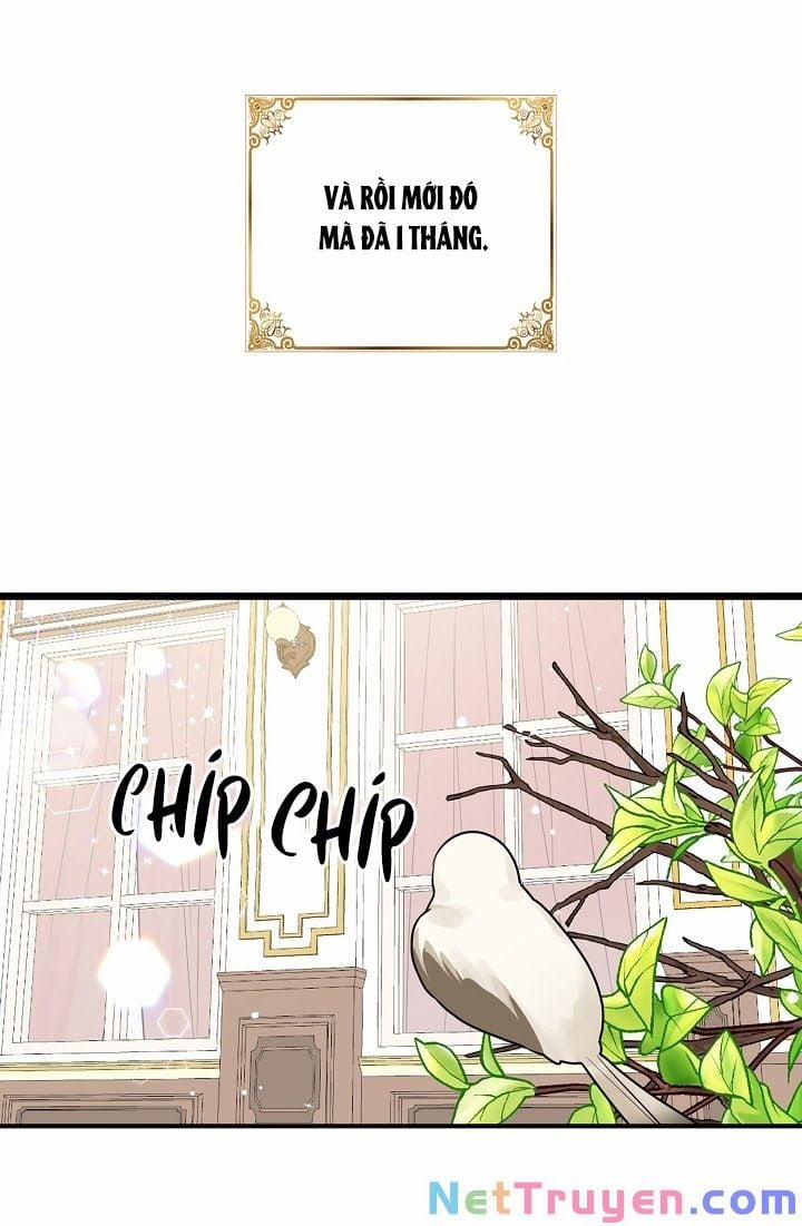 Ba Người Anh Trai Của Tôi Là Bạo Quân 15 trang 35