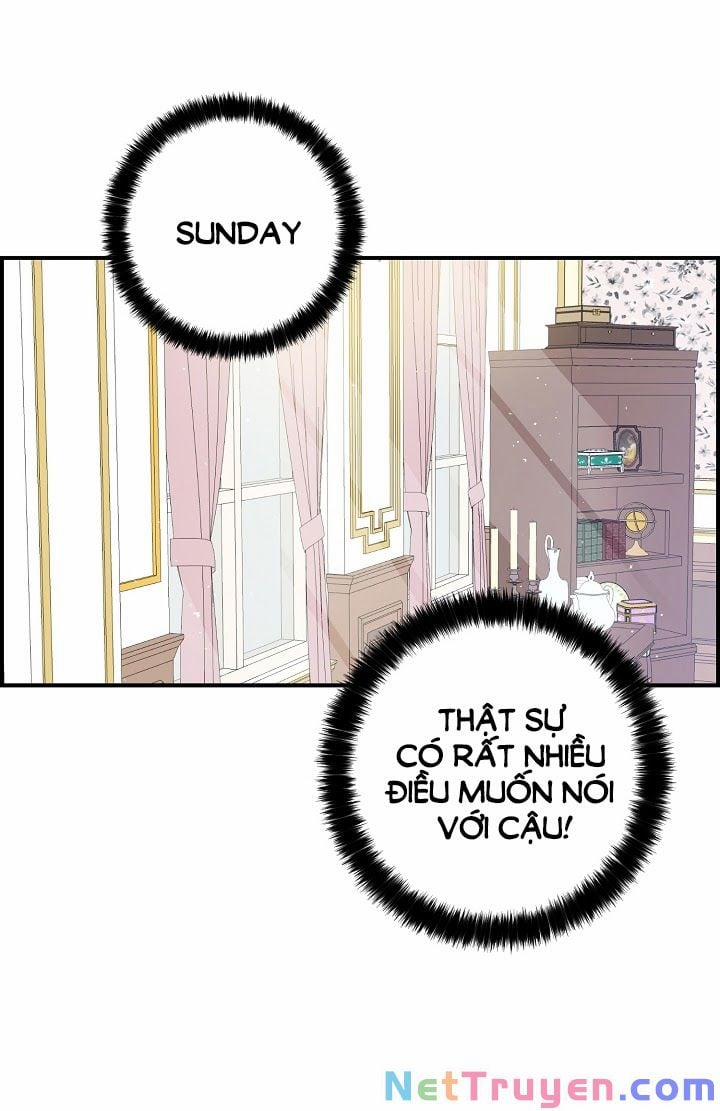 Ba Người Anh Trai Của Tôi Là Bạo Quân 15 trang 37