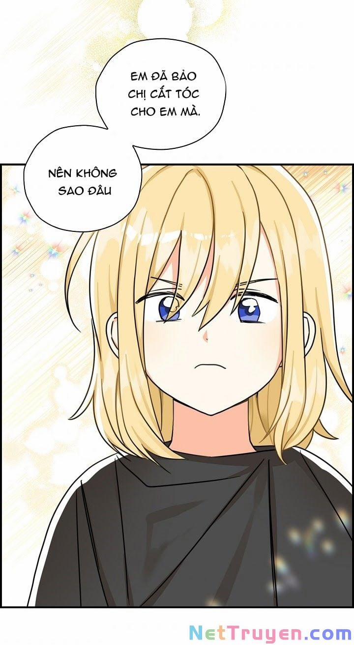 Ba Người Anh Trai Của Tôi Là Bạo Quân 15 trang 4