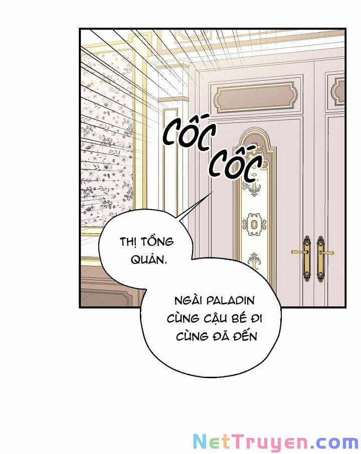 Ba Người Anh Trai Của Tôi Là Bạo Quân 15 trang 42