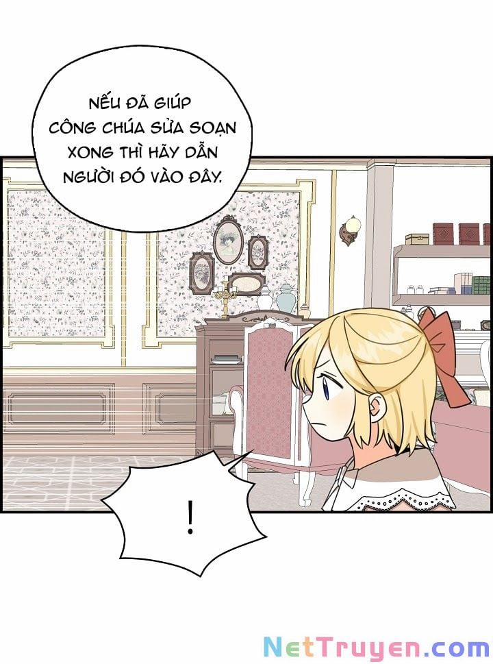 Ba Người Anh Trai Của Tôi Là Bạo Quân 15 trang 43