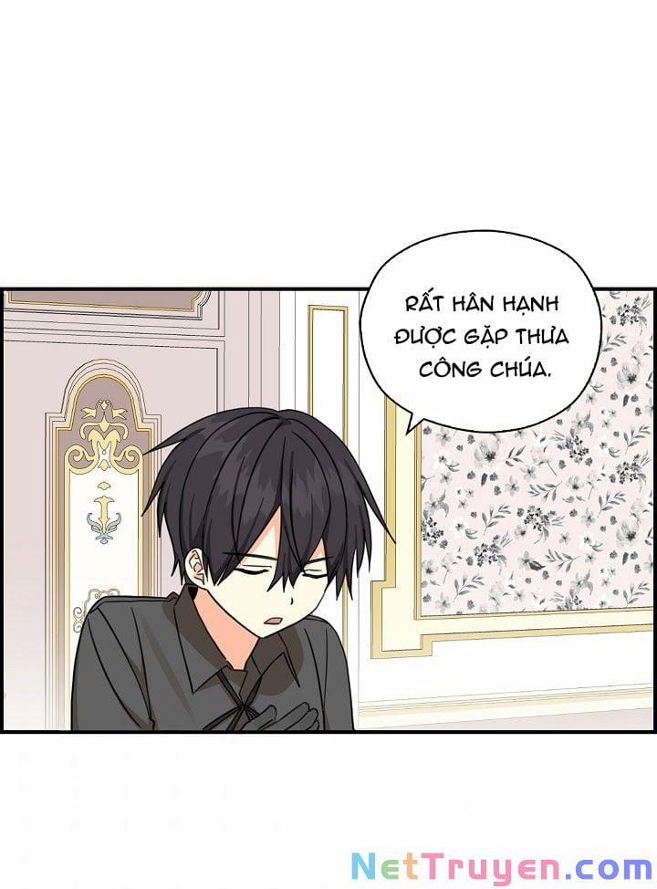 Ba Người Anh Trai Của Tôi Là Bạo Quân 15 trang 47