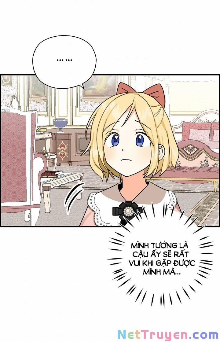 Ba Người Anh Trai Của Tôi Là Bạo Quân 15 trang 48