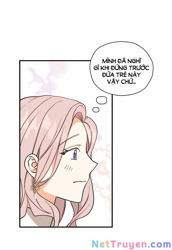 Ba Người Anh Trai Của Tôi Là Bạo Quân 15 trang 5