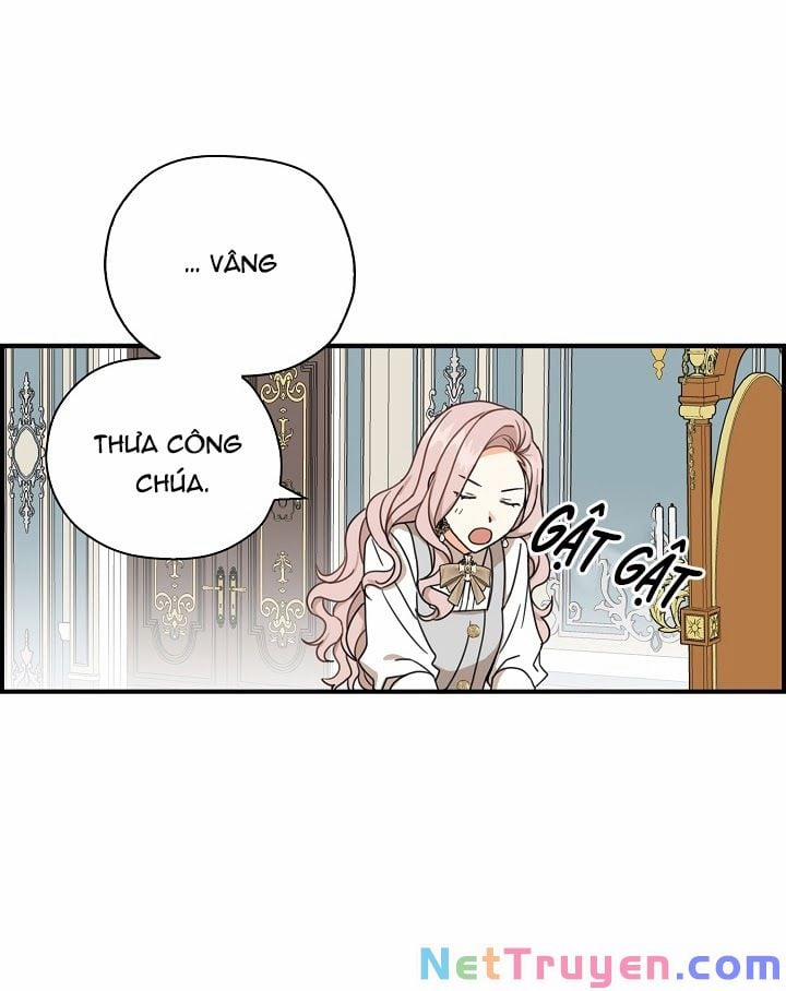 Ba Người Anh Trai Của Tôi Là Bạo Quân 15 trang 6