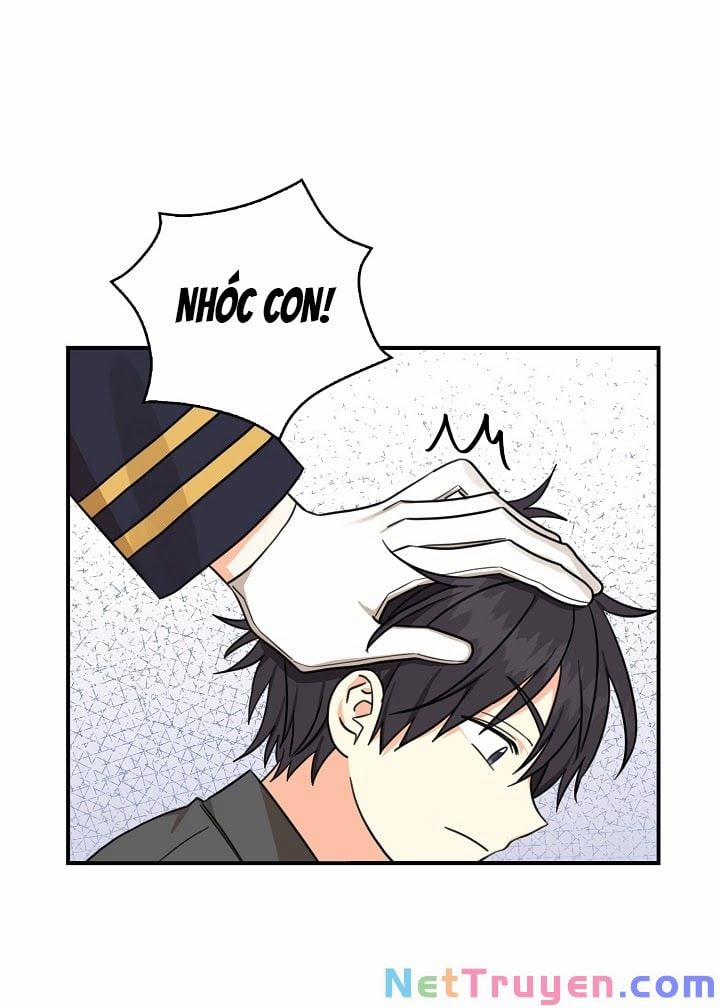 Ba Người Anh Trai Của Tôi Là Bạo Quân 16 trang 1