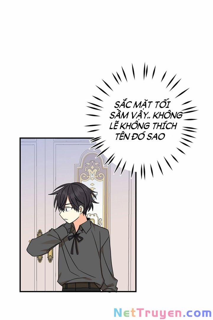 Ba Người Anh Trai Của Tôi Là Bạo Quân 16 trang 13