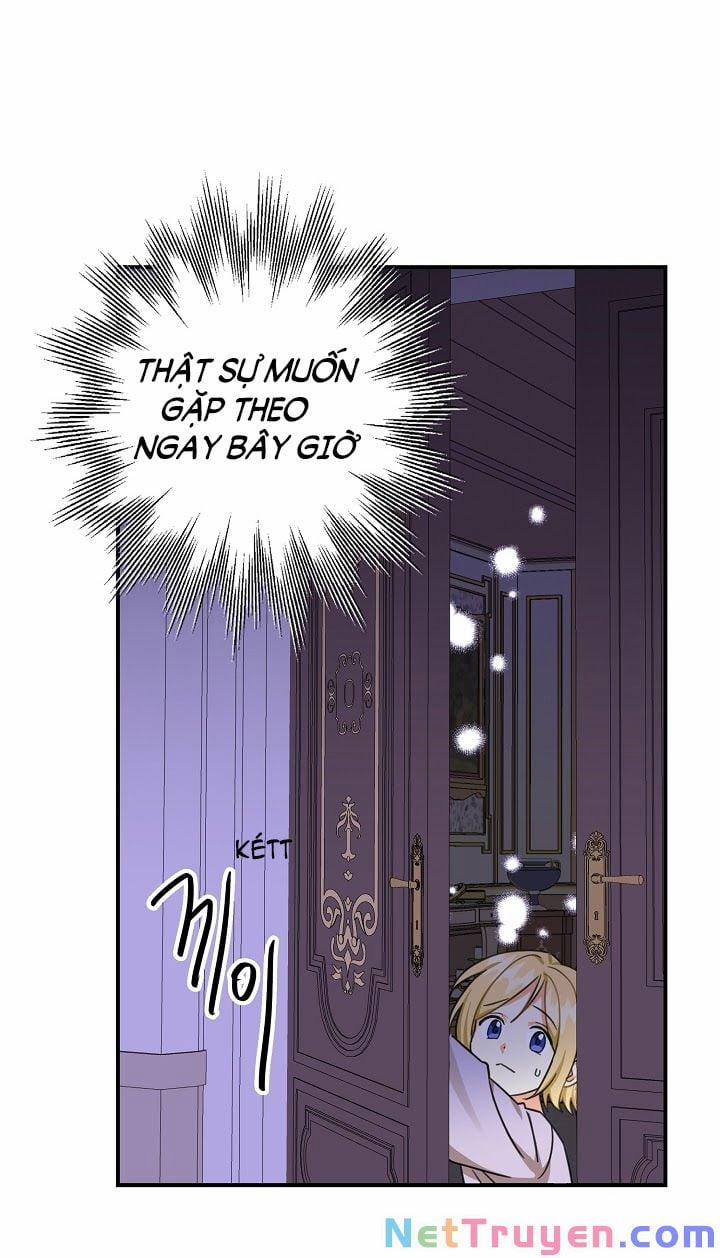 Ba Người Anh Trai Của Tôi Là Bạo Quân 16 trang 31