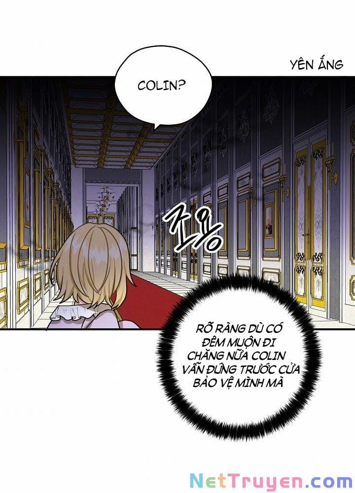 Ba Người Anh Trai Của Tôi Là Bạo Quân 16 trang 32