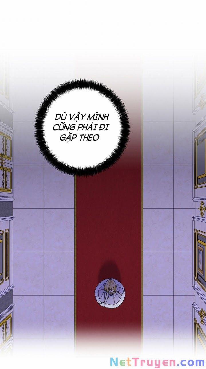 Ba Người Anh Trai Của Tôi Là Bạo Quân 16 trang 34