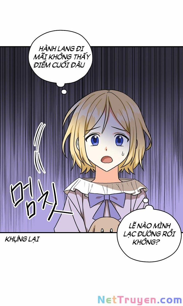 Ba Người Anh Trai Của Tôi Là Bạo Quân 16 trang 36