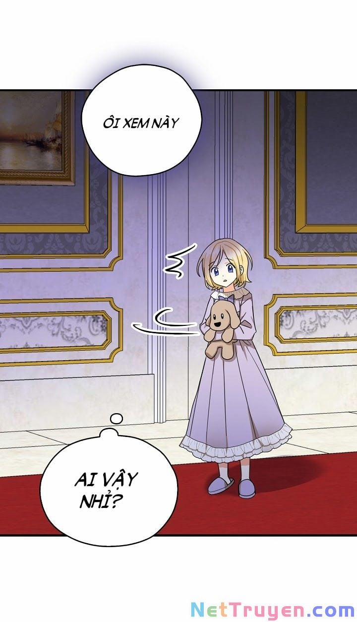 Ba Người Anh Trai Của Tôi Là Bạo Quân 16 trang 37