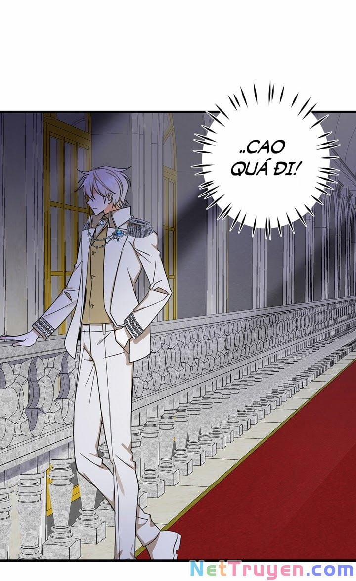 Ba Người Anh Trai Của Tôi Là Bạo Quân 16 trang 38