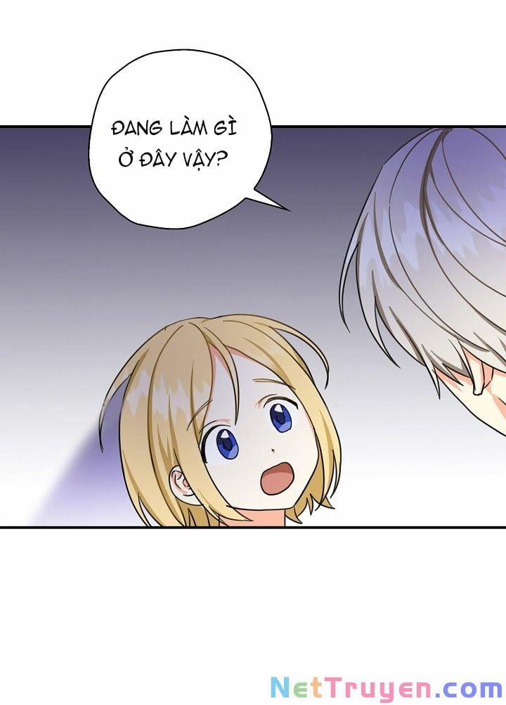 Ba Người Anh Trai Của Tôi Là Bạo Quân 16 trang 40