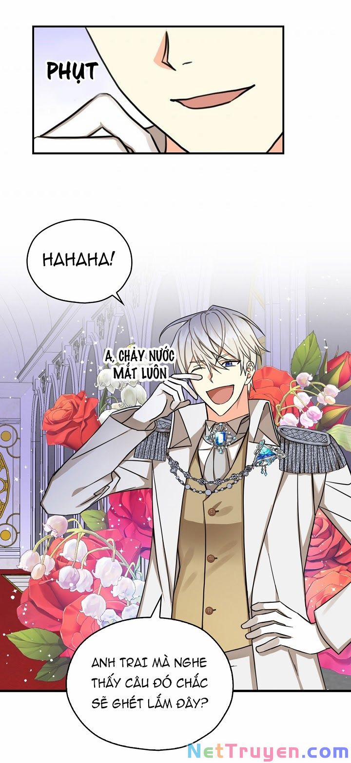 Ba Người Anh Trai Của Tôi Là Bạo Quân 16 trang 43