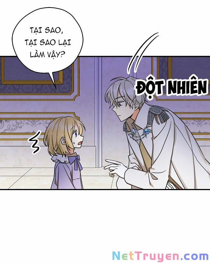 Ba Người Anh Trai Của Tôi Là Bạo Quân 16 trang 46