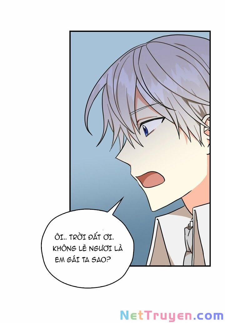 Ba Người Anh Trai Của Tôi Là Bạo Quân 16 trang 47
