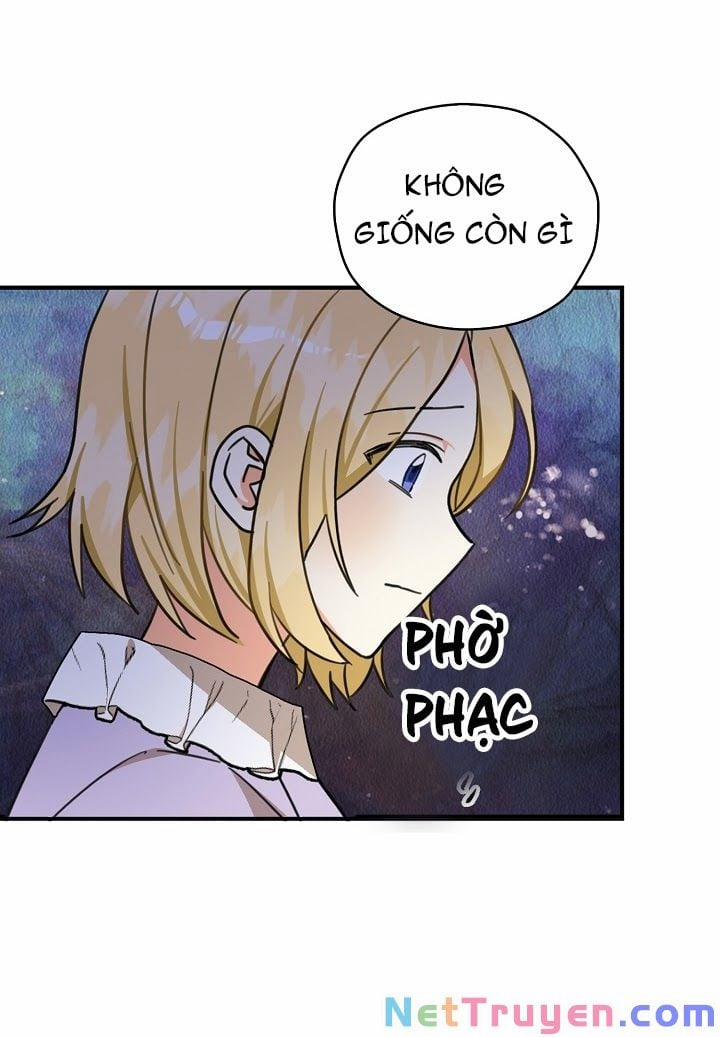 Ba Người Anh Trai Của Tôi Là Bạo Quân 16 trang 48
