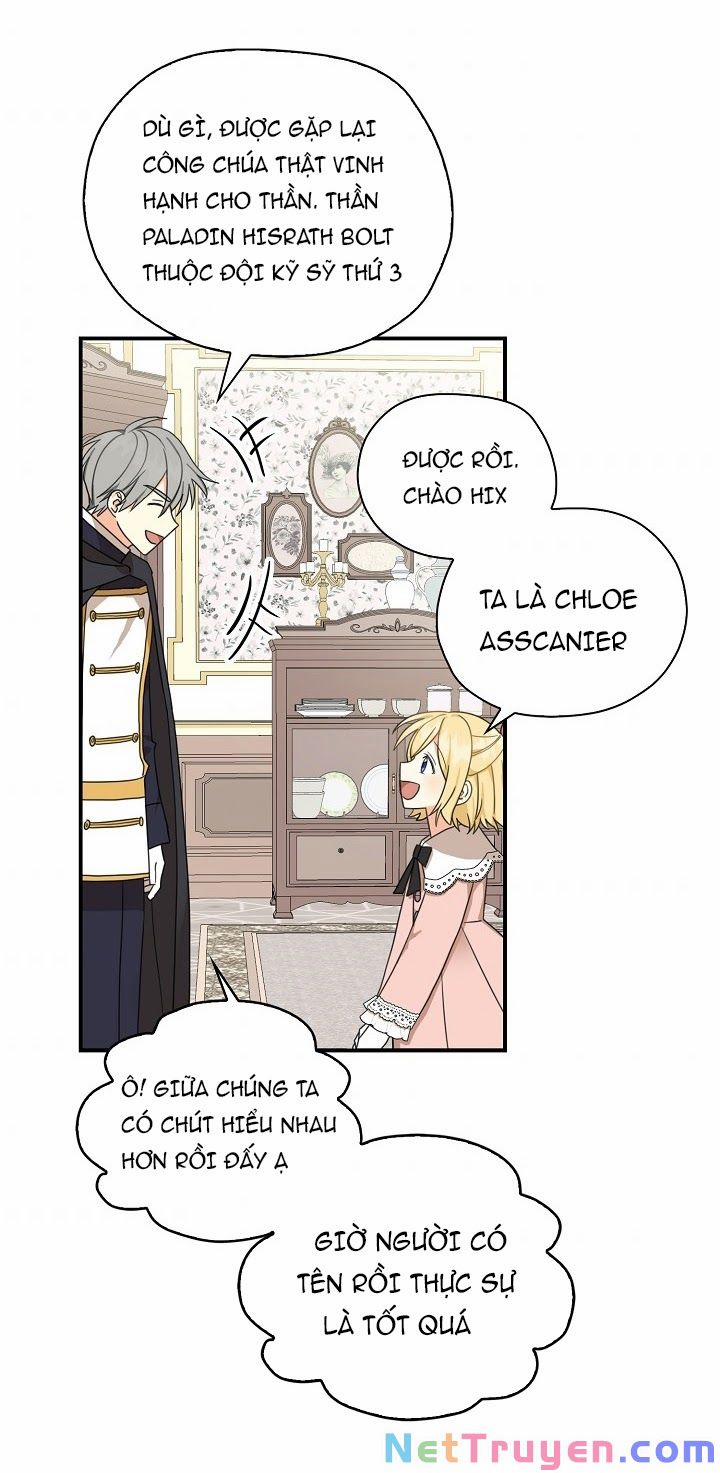 Ba Người Anh Trai Của Tôi Là Bạo Quân 16 trang 5