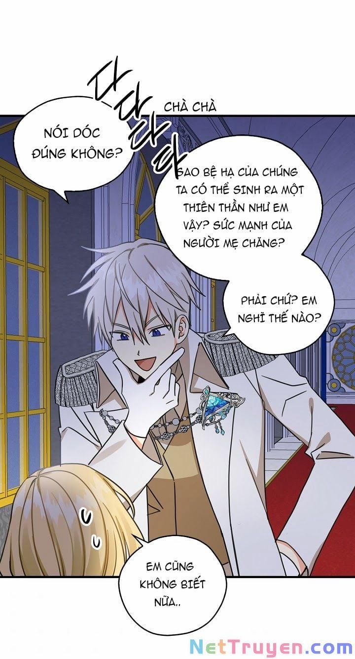 Ba Người Anh Trai Của Tôi Là Bạo Quân 16 trang 50