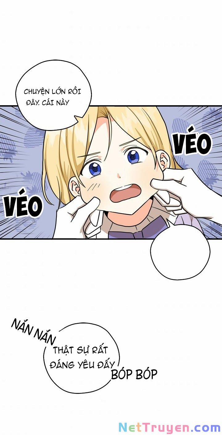 Ba Người Anh Trai Của Tôi Là Bạo Quân 16 trang 51