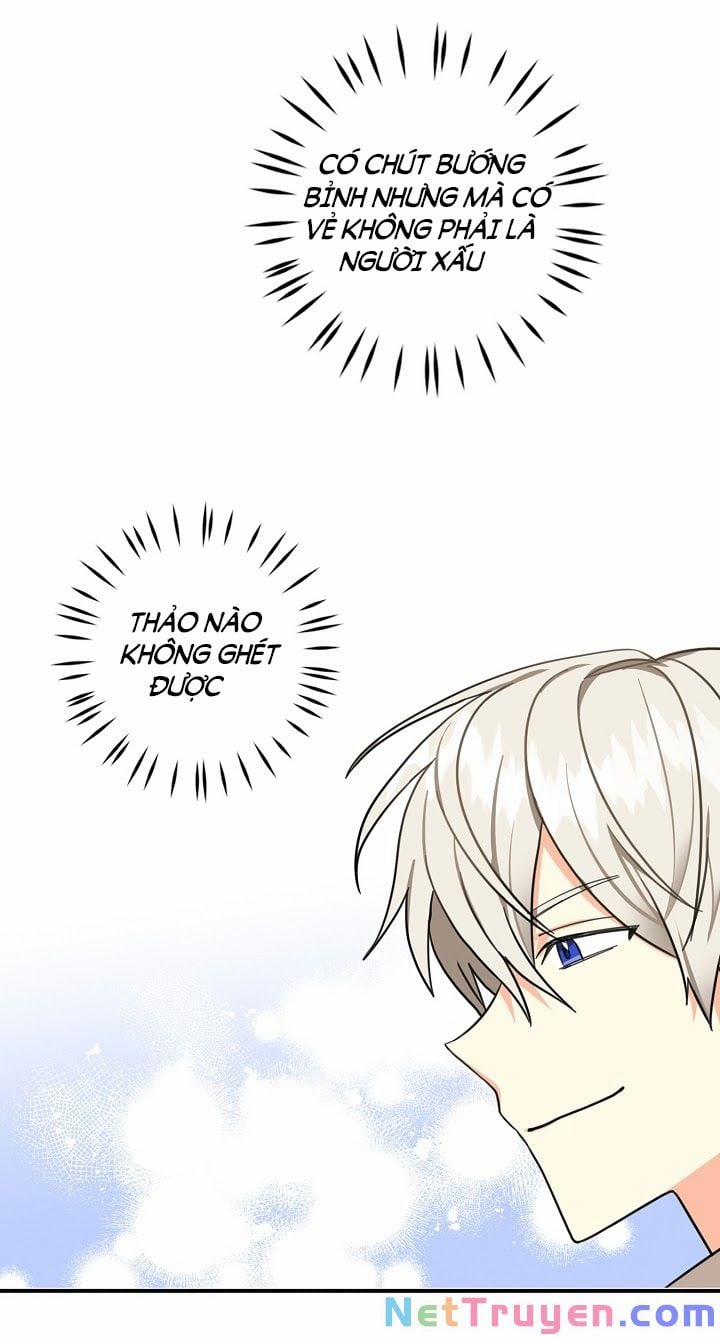 Ba Người Anh Trai Của Tôi Là Bạo Quân 16 trang 58