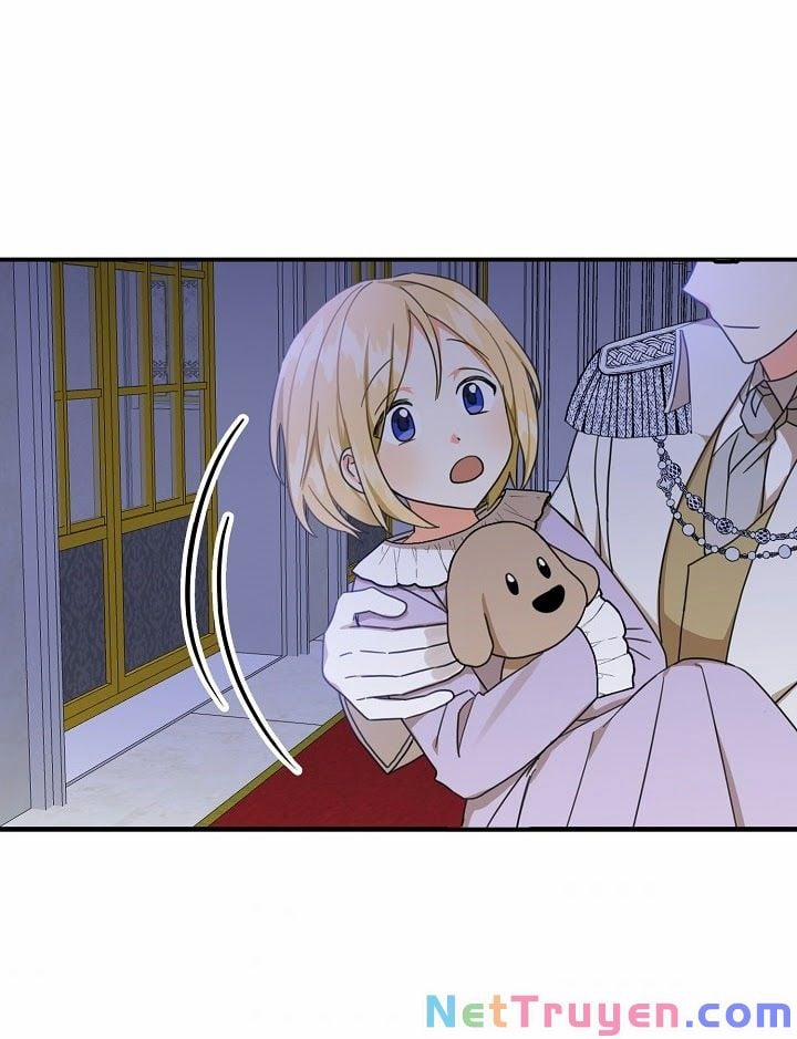 Ba Người Anh Trai Của Tôi Là Bạo Quân 16 trang 59