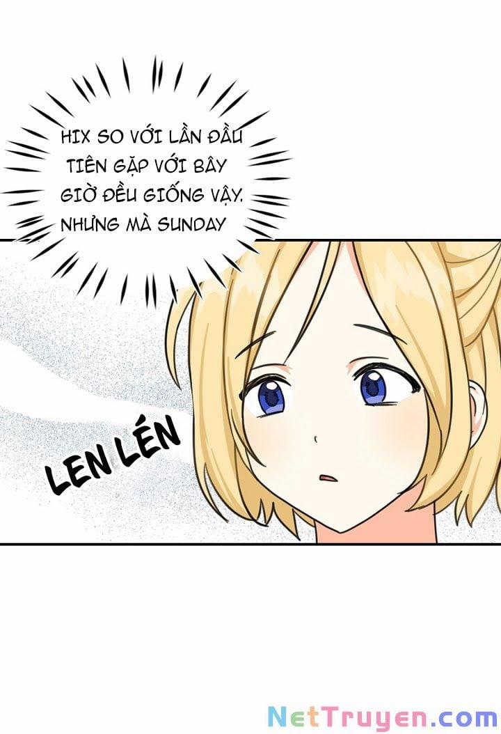 Ba Người Anh Trai Của Tôi Là Bạo Quân 16 trang 6