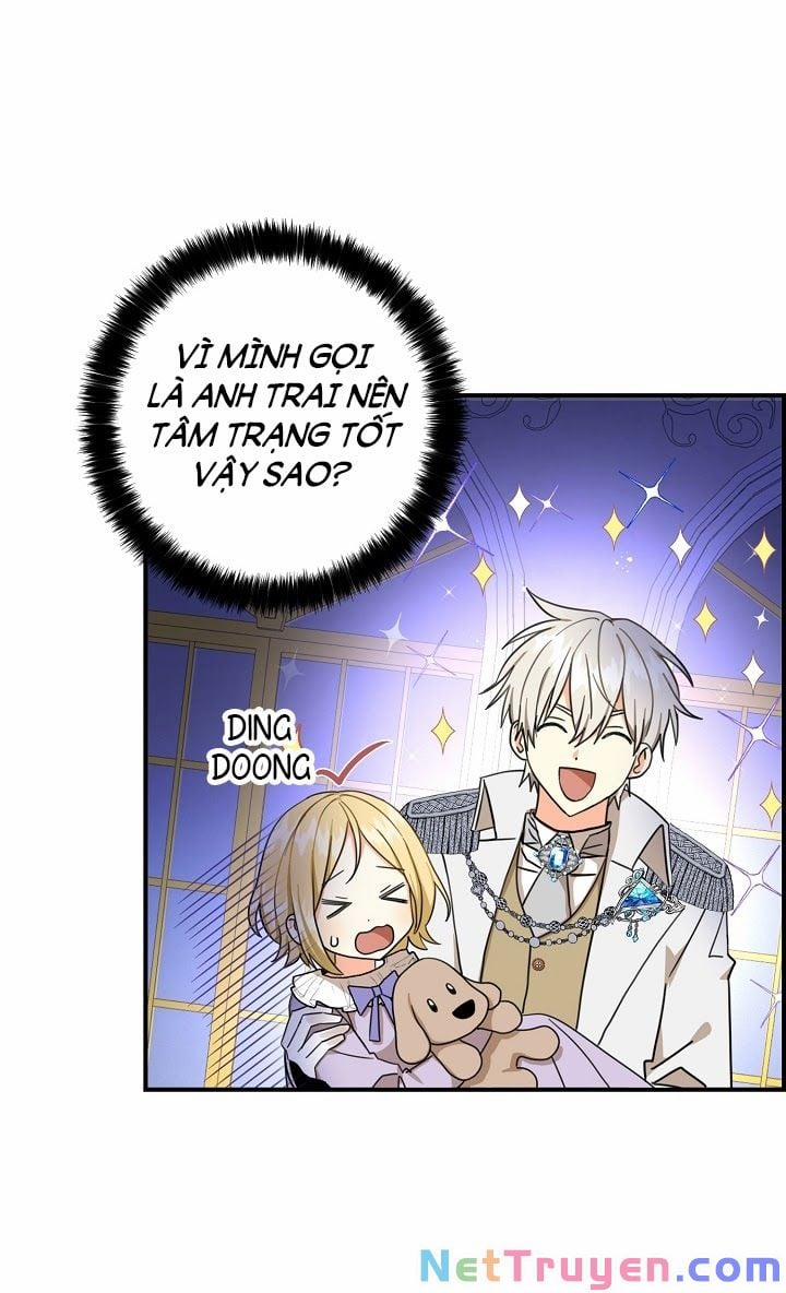 Ba Người Anh Trai Của Tôi Là Bạo Quân 16 trang 65